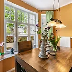 Apartment Ferienwohnung Kaffeetraum Flensburg