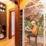 Ferienwohnung Kaffeetraum