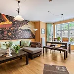 Ferienwohnung Kaffeetraum Apartment *