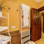 Ferienwohnung Kaffeetraum Apartment Flensburg