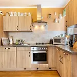 Ferienwohnung Kaffeetraum Apartment Flensburg
