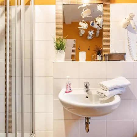 Apartment Ferienwohnung Kaffeetraum Flensburg