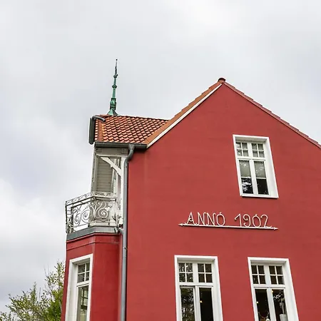 Apartment Ferienwohnung Kaffeetraum