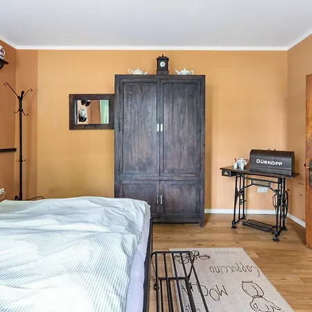 Ferienwohnung Kaffeetraum *