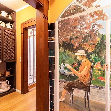 Ferienwohnung Kaffeetraum