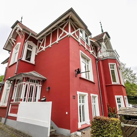 Ferienwohnung Kaffeetraum *