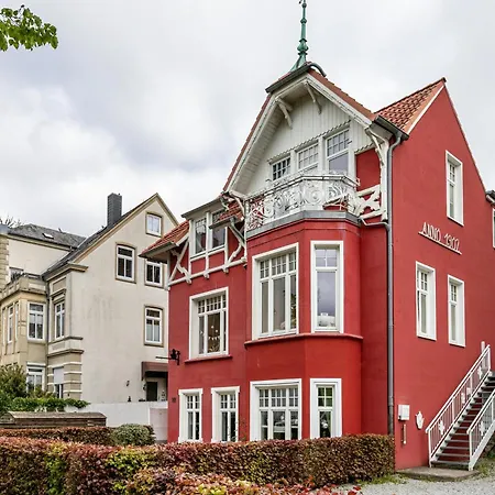 Ferienwohnung Kaffeetraum Apartment