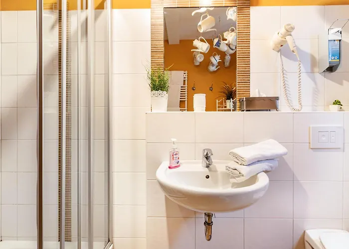Apartman Ferienwohnung Kaffeetraum Flensburg